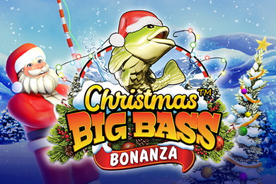 Christmas Bass Bonanza слот Флагман Казино